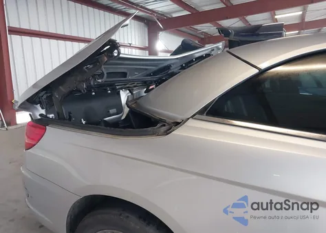 2011 Chrysler 200 Limited из США, поврежденный, VIN 1C3BC7EG4BN545112